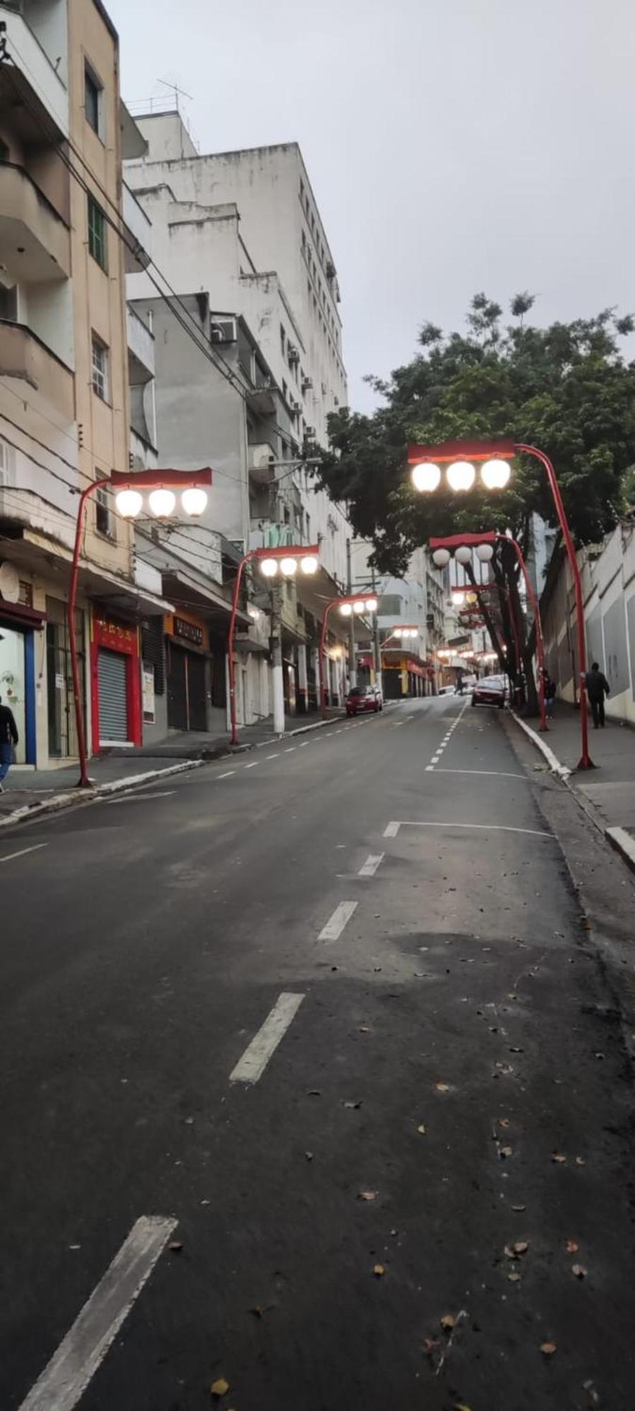 Liberdade Sp A 250m Do Metro *