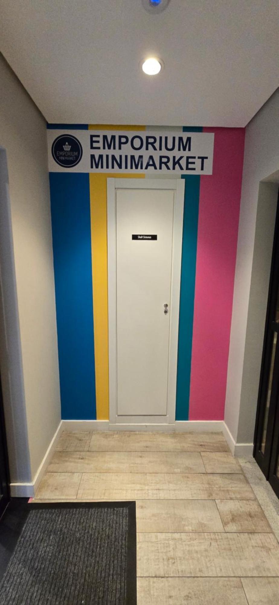 Liberdade Sp A 250m Do Metro * 圣保罗