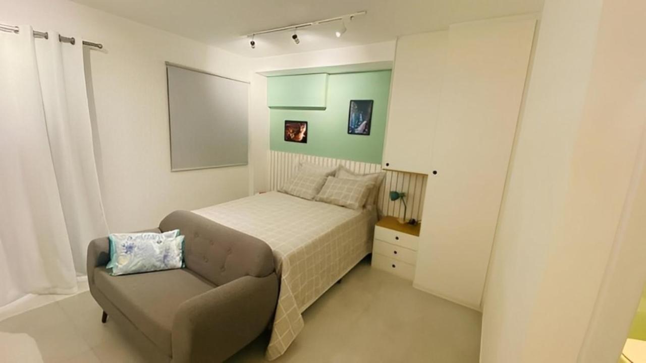 Liberdade Sp A 250m Do Metro Apartamento