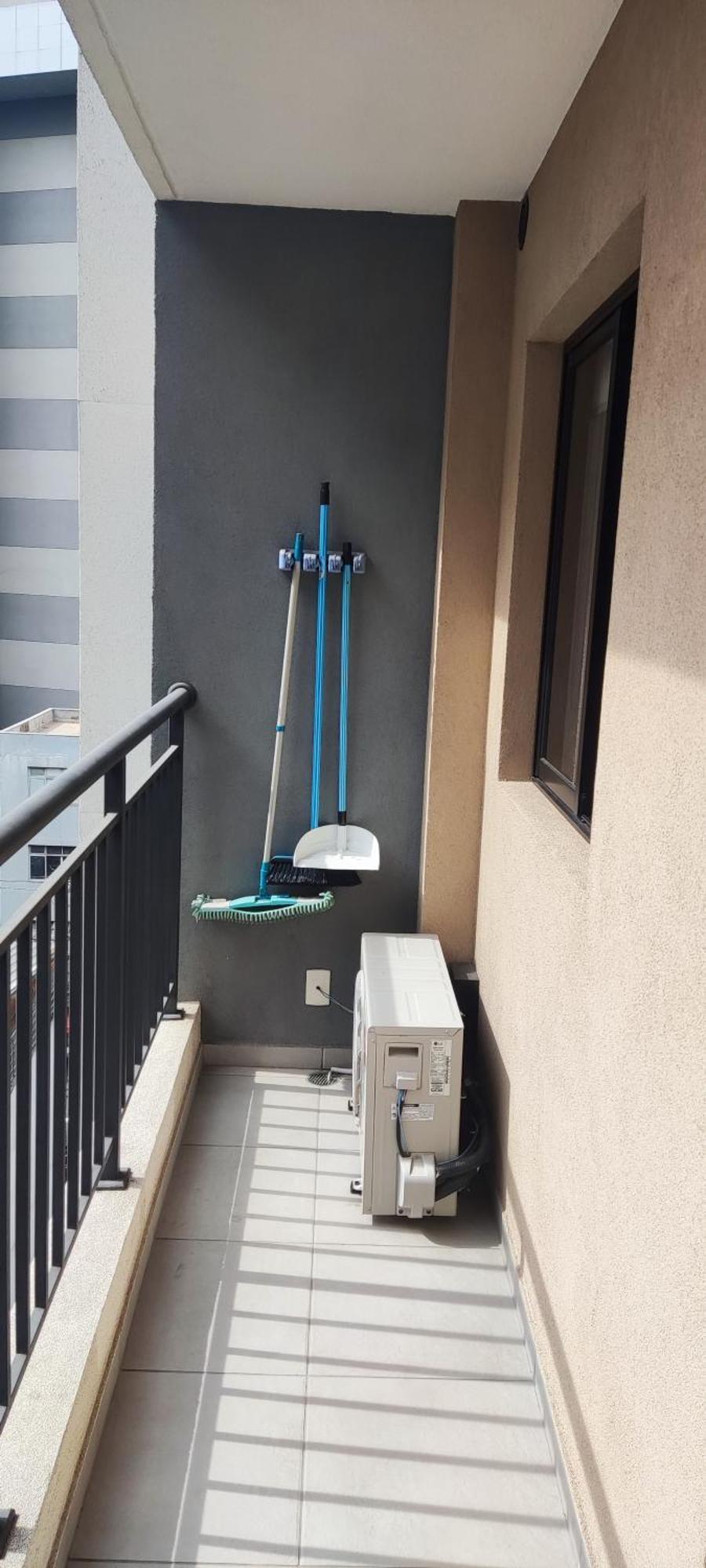 Liberdade Sp A 250m Do Metro Apartamento *